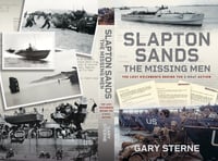 Exclusive: Uncovered documents name missing men of Exercise Tiger
