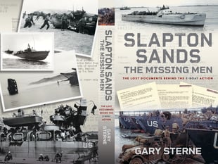 Exclusive: Uncovered documents name missing men of Exercise Tiger