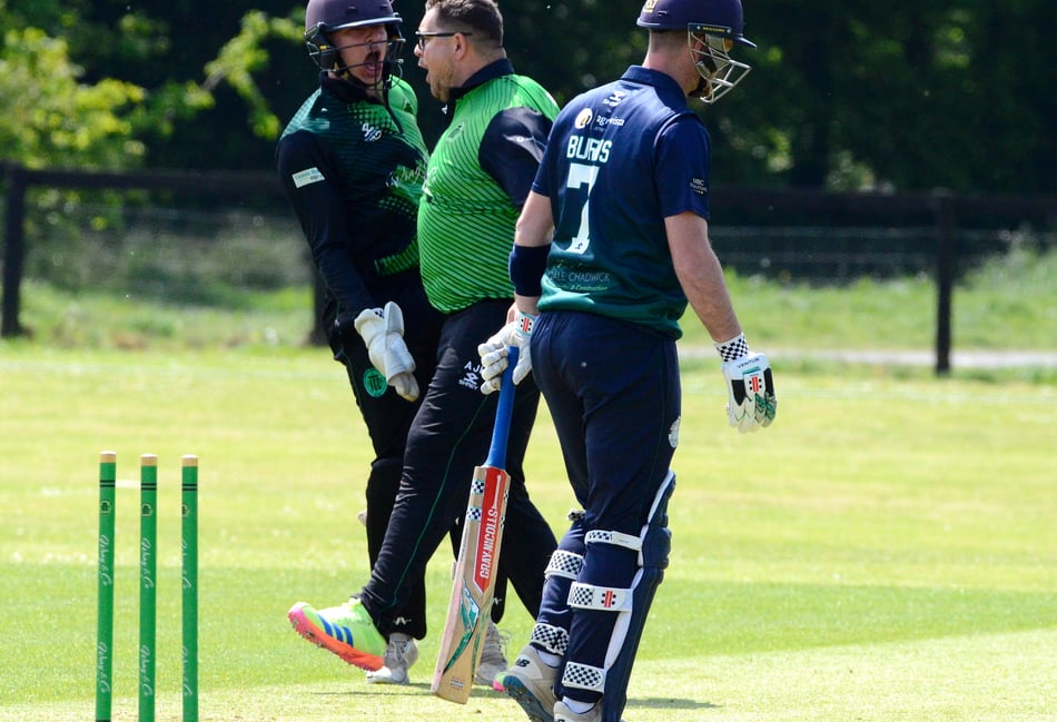 Ivybridge edged out in low-scoring affair