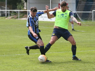 Belli Cup finalists confirmed and Dartmouth Cup drama
