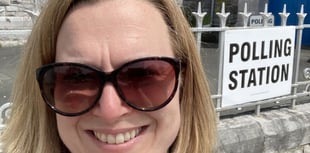 Rebecca Smith reflects on eight years in Plymouth politics
