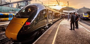 GWR renationalisation: MP sets standards