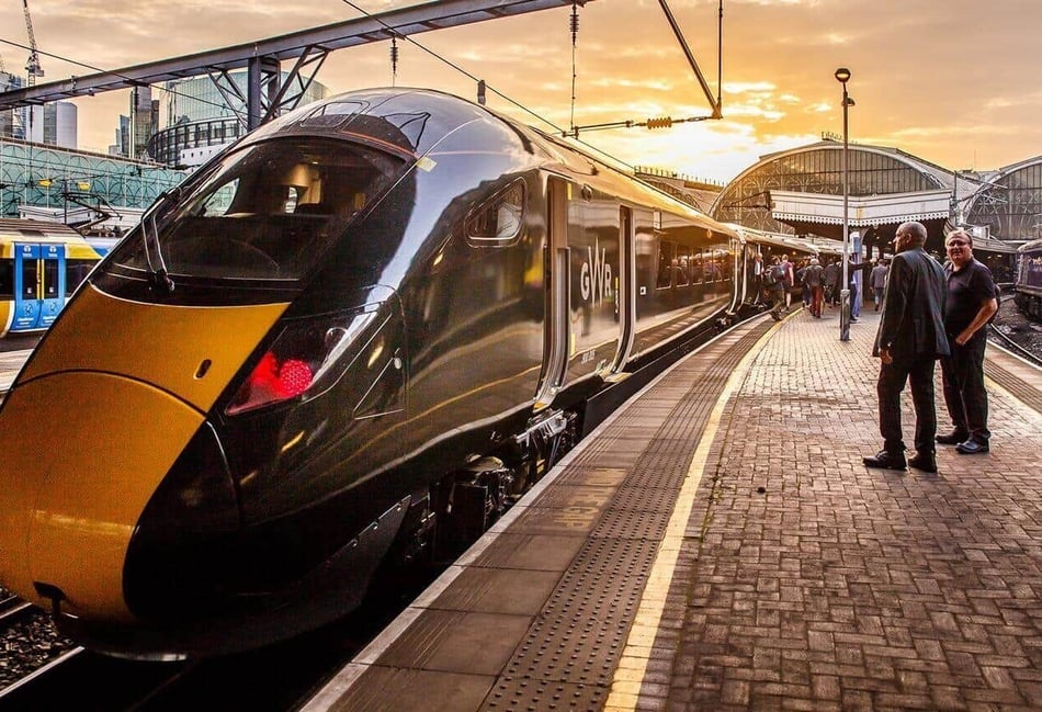 GWR renationalisation: MP sets standards