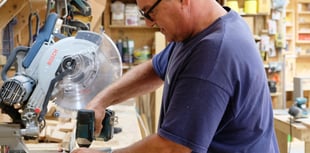 LandWorks charity awarded £6,000 grant for criminal justice work