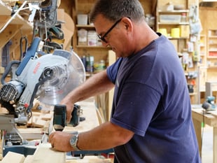 LandWorks charity awarded £6,000 grant for criminal justice work