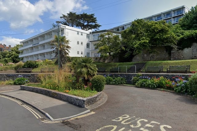 Councillors clash over Brixham land sale