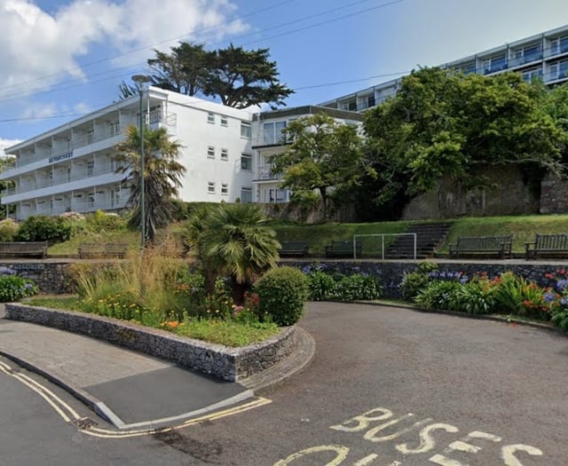 Councillors clash over Brixham land sale
