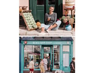 Totnes Fringe Festival announces headline sponsors