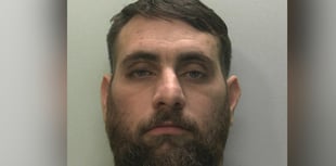 Drug driver jailed for killing much-loved grandmother