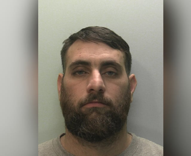 Drug driver jailed for killing much-loved grandmother