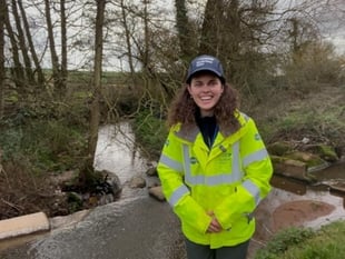 South West Water tackles hidden pollution in drainage system