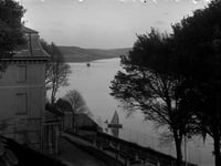 Photographs from Kingsbridge Cookworthy Museum