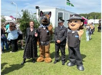 Alison Hernandez | Rural life celebrated in Devon and Cornwall