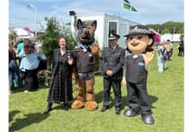 Alison Hernandez | Rural life celebrated in Devon and Cornwall