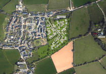 Baker Estates propose 40 home extension to East Allington
