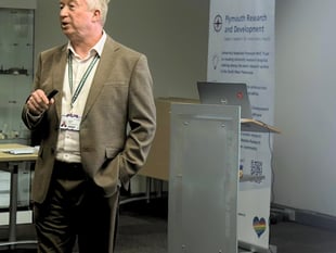 University Hospitals Plymouth top for research recruitment