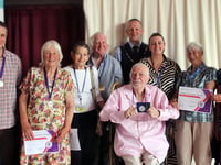 Totnes Community Awards 2026: Celebrating unsung heroes