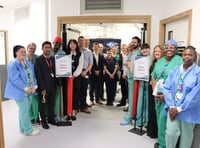Plymouth's cath labs upgrade transforms heart care 