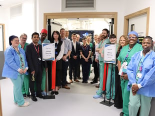Plymouth's cath labs upgrade transforms heart care 