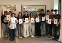Kingsbridge students achieve Olympiad success