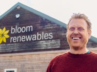 Totnes solar firm puts heritage railway on track to a greener future