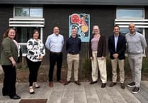 Devon contractor joins businesses at Exeter Science Park