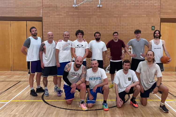 Totnes Reign vs Ivybridge Ignite