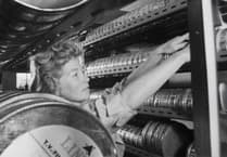 £330k BFI boost for The Box Plymouth's film archive