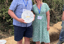 Devon Blue cheese wins patrons award for artisanal excellence
