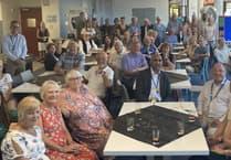 30 years of charity enhancing NHS care