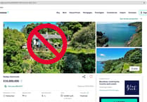 Banned - the £10 million house for sale that we can’t show you