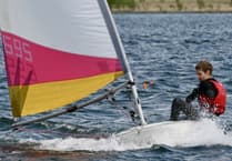 Teenage duo to sail French waters