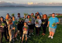South Devon triumphs with Bees’ Needs Award