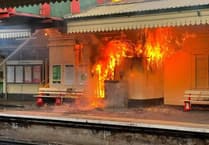 South Devon fires keep Totnes crews busy