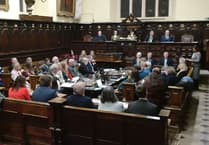 New council names revealed in government reorganisation