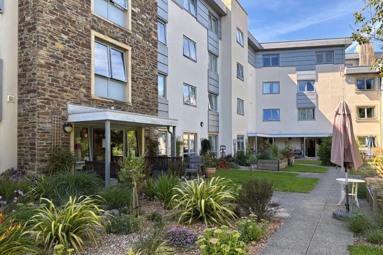Fleet Care Home