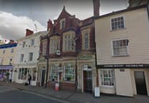 Devon banks under fire for closures