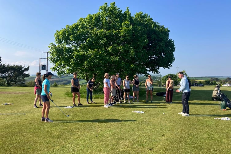 Bigbury Golf Club