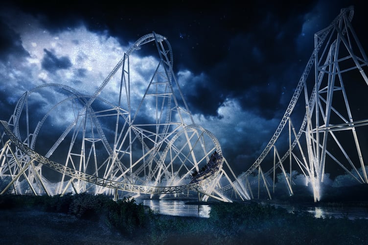 Thorpe Park