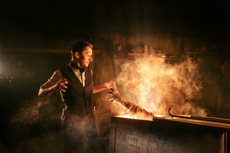 London Dungeons