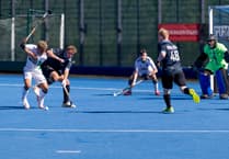 Ashmoor 1st XI return with a thrilling draw