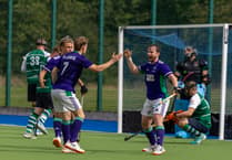 Ashmoor on wrong side of six-goal thriller
