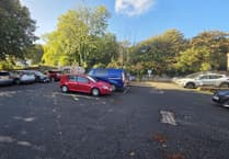 Totnes car parks shut for resurfacing ahead of Christmas