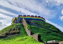 Capture the Castle event gains national attention amidst Restore Britain outrage