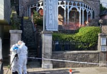 Luke Rigby faces judge in Crown Court for Dartmouth murder