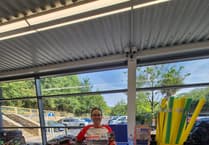 Kingsbridge woman takes on Himalayas trek for charity