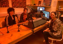 Soundart Radio celebrates 20 years with Retroauditive event