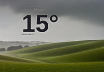 Heavy rain on the way for Totnes - here's your Thursday forecast