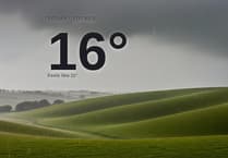 Heavy rain on the way for Totnes today - here's your Saturday forecast