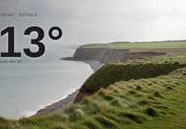 Rain on the way for Totnes - here's your Wednesday forecast
